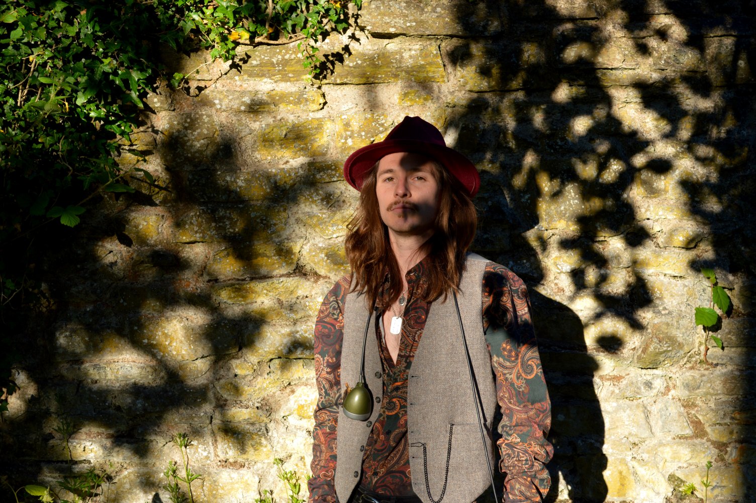 The Stomping Jacks Blues Band