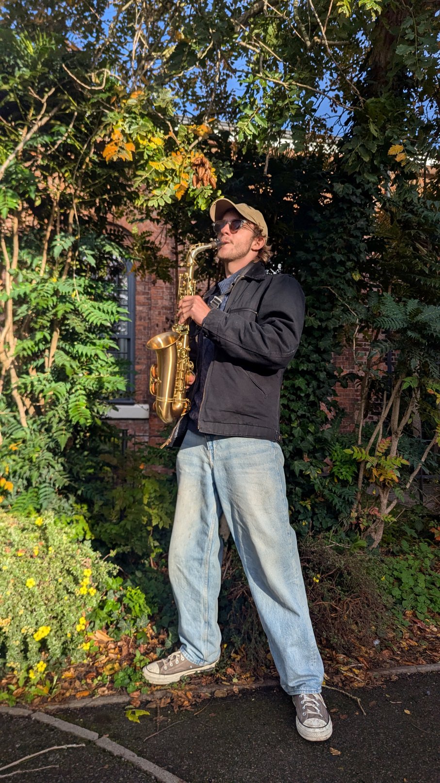 The Stomping Jacks Blues Band